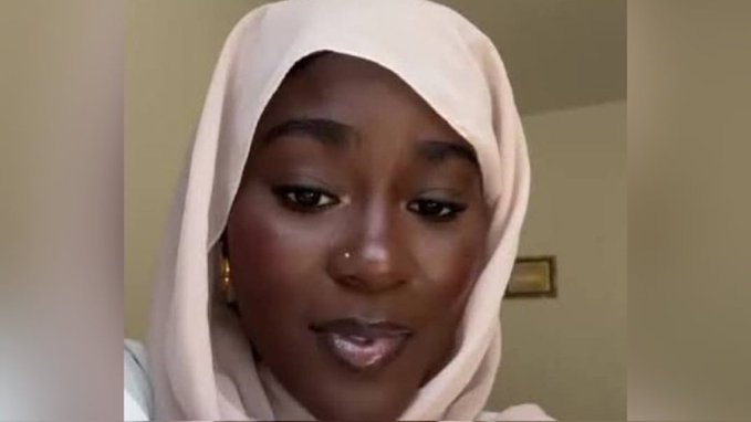 Zainab Muhamadu To Face Trial In Sharia Court For Dumping Islam For Christianity In Zafara 1 Zainab Muhamadu To Face Trial In Sharia Court For Dumping Islam For Christianity In Zafara