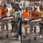 Police Officer Kills Student Going For WAEC Exam In Ibadan