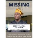 Missing Lagos Banker Found Dead In Morgue With Machete Wounds