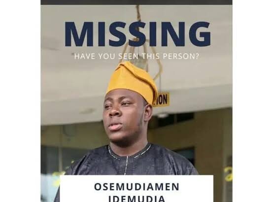 Missing Lagos Banker Found Dead In Morgue With Machete Wounds