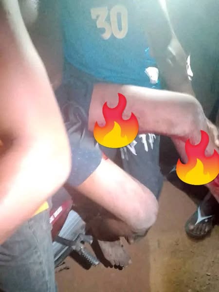 Bandits Kill Benue PDP Leader James Akase And Others In Fresh Attacks