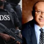 Court Fixes June 25 For Hearing Of DSS Suit On Shadow Govt Against Pat Utomi