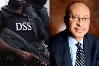 Court Fixes June 25 For Hearing Of DSS Suit On Shadow Govt Against Pat Utomi
