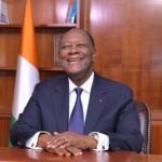 Coup Rumours Debunked As Côte d'Ivoire's President Chairs Cabinet Meeting