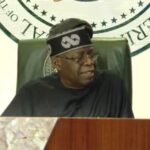 Tinubu Transmits N1.481 Trillion 2025 Rivers Budget To National Assembly