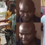 Father Of Ibadan Student Killed By Police Explains Reason For Driving Against Traffic