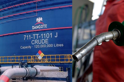 Dangote Refinery Reduces Petrol Price By N15 Across Nigeria