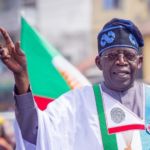 APC Governors Endorse Tinubu As Party’s Sole Presidential Candidate For 2027
