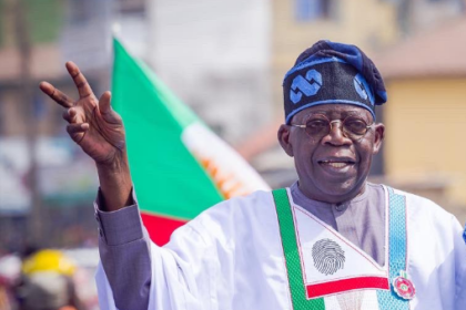 APC Governors Endorse Tinubu As Party’s Sole Presidential Candidate For 2027