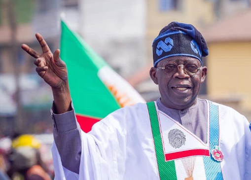 APC Governors Endorse Tinubu As Party’s Sole Presidential Candidate For 2027 32 APC Governors Endorse Tinubu As Party’s Sole Presidential Candidate For 2027