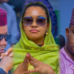 Akpabio, Yahaya Bello To Testify As FG Files Criminal Charges Against Natasha Akpoti