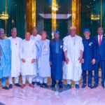 President Tinubu Inaugurates New NNPC Limited Board