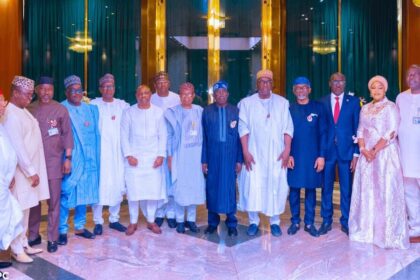 President Tinubu Inaugurates New NNPC Limited Board