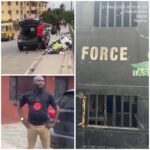 Man Remanded In Lagos Prison For Illegal Waste Disposal