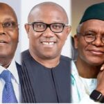 Atiku, Peter Obi, El-Rufai And Others In Talks For 2027 Coalition – Ex-VP’s Spokesman