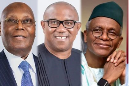 Atiku, Peter Obi, El-Rufai And Others In Talks For 2027 Coalition – Ex-VP’s Spokesman