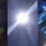 Outrage As Students Write WAEC Exam At Night Using Torchlight In Delta [Video]