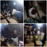 Lagos To Arraign 62 Homeless Persons Arrested During Midnight Raid At Island
