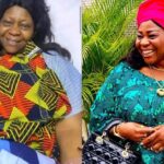 Nollywood Stars And Peter Obi Attends Nkechi Nweje Burial In Anambra [Photos/Video]