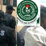 DSS, Police Arrest 20 People For Allegedly Hacking JAMB UTME Result