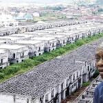 FG To Sell 753 Seized Duplexes From Emefiele To Nigerians