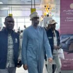 Interpol Extradites Dubai-Based Nigerian, Abubakar Muhammed Over Alleged Fraud