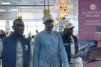 Interpol Extradites Dubai-Based Nigerian, Abubakar Muhammed Over Alleged Fraud