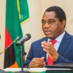 Zambian President Calls For Refunds On Rejected EU And UK Visa Applications
