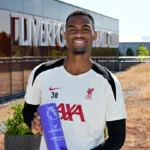 Liverpool's Ryan Gravenberch Wins Premier League Young Player Of Season Award