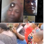 Anambra Umuada Stopped From Attacking Woman Over Leaked Sεx Tape With Married Man [Video]