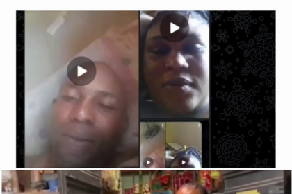 Anambra Woman In Viral Sεx Tape With Married Man Curses Those Criticizing Her [Video]