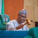 Reps Speaker Abbas Tajudeen Withdraws Bill On Mandatory Voting