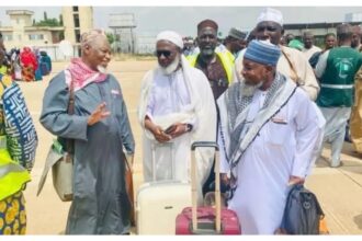 Sheikh Gumi Breaks Silence After Saudi Arabia Barred Him From Performing Hajj