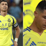 "This Chapter Is Over" – Cristiano Ronaldo Hints At Al-Nassr Departure