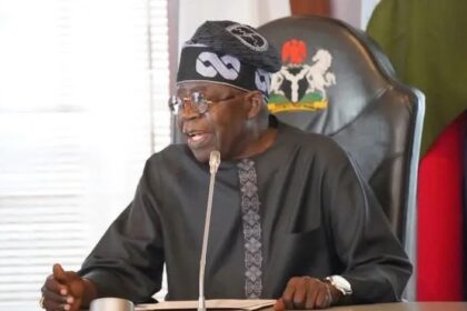 Tinubu Intervenes In FCT Ground Rent Issues, Gives PDP And Others 14-Day Grace