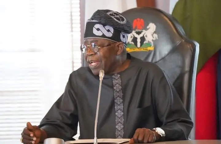 Tinubu Intervenes In FCT Ground Rent Issues, Gives PDP And Others 14-Day Grace 8 Tinubu Intervenes In FCT Ground Rent Issues, Gives PDP And Others 14-Day Grace