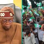 Children’s Day: Tinubu Speaks Against Bullying, Vows Brighter Future And Safer Environment