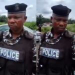 Police Summon Officers Caught In Viral Video Demanding N5000 Or Fuel From Motorists