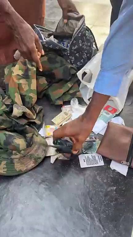 8 WASSCE Students, 11 Others Rescued After Being Kidnapped By Pirates In Rivers 20 8 WASSCE Students, 11 Others Rescued After Being Kidnapped By Pirates In Rivers