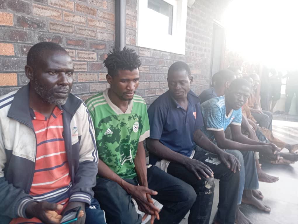 8 WASSCE Students, 11 Others Rescued After Being Kidnapped By Pirates In Rivers