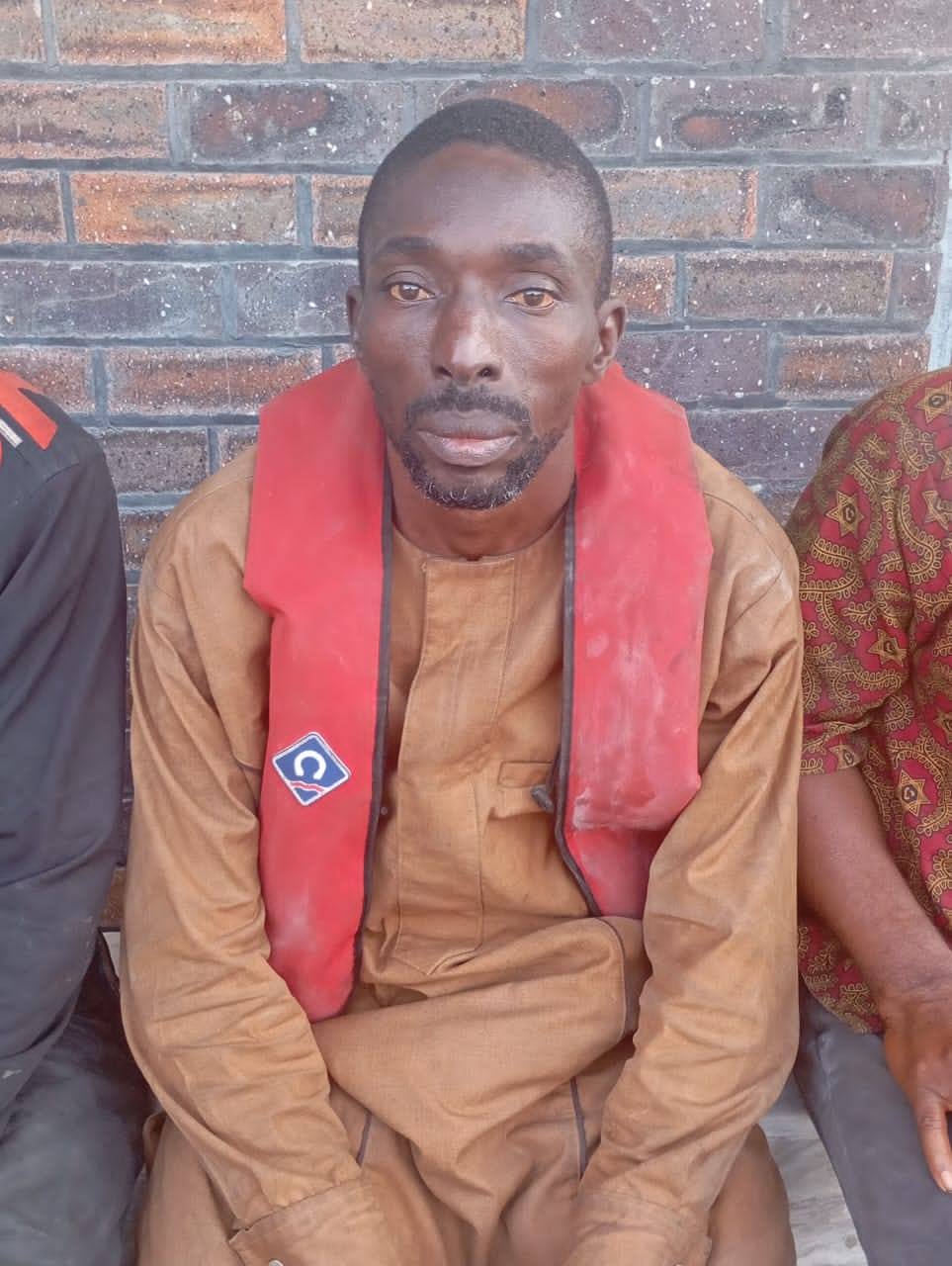 8 WASSCE Students, 11 Others Rescued After Being Kidnapped By Pirates In Rivers