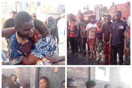 8 WASSCE Students, 11 Others Rescued After Being Kidnapped By Pirates In Rivers