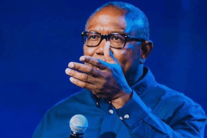 Peter Obi Criticizes NAFDAC Over ₦700,000 Reopening Fee For Onitsha Shops