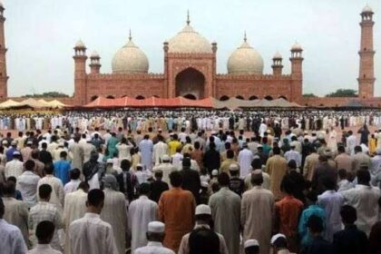 Eid-al-Adha: Saudi Arabia Declares June 6 As Sallah Day