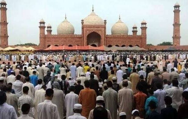 Eid-al-Adha: Saudi Arabia Declares June 6 As Sallah Day