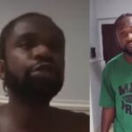 Speed Darlington Apologises After Admitting To Sleeping With 15-Year-Old Virgin Girl [Video]