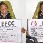 Kano TikToker Murja Kunya Sentenced To Six Months In Prison For Naira Abuse