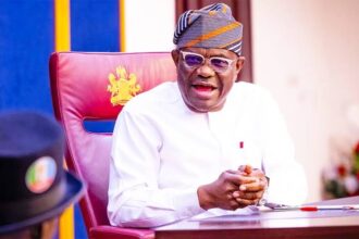 Wike Disputes NEMA's Claim, Says Abuja Explosion Was Not A Suicide Bomb Attempt