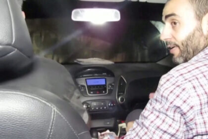 Israeli Airstrike Kills Top Hamas Commander, Mohammed Sinwar