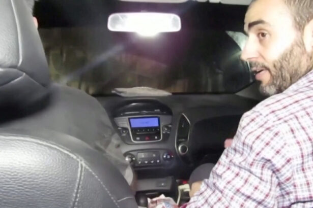 Israeli Airstrike Kills Top Hamas Commander, Mohammed Sinwar